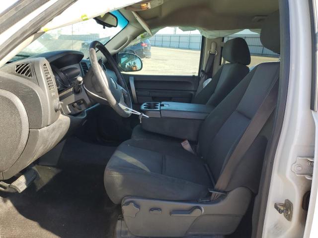 2012 CHEVROLET SILVERADO K1500 LT - 3GCPKSE78CG256607