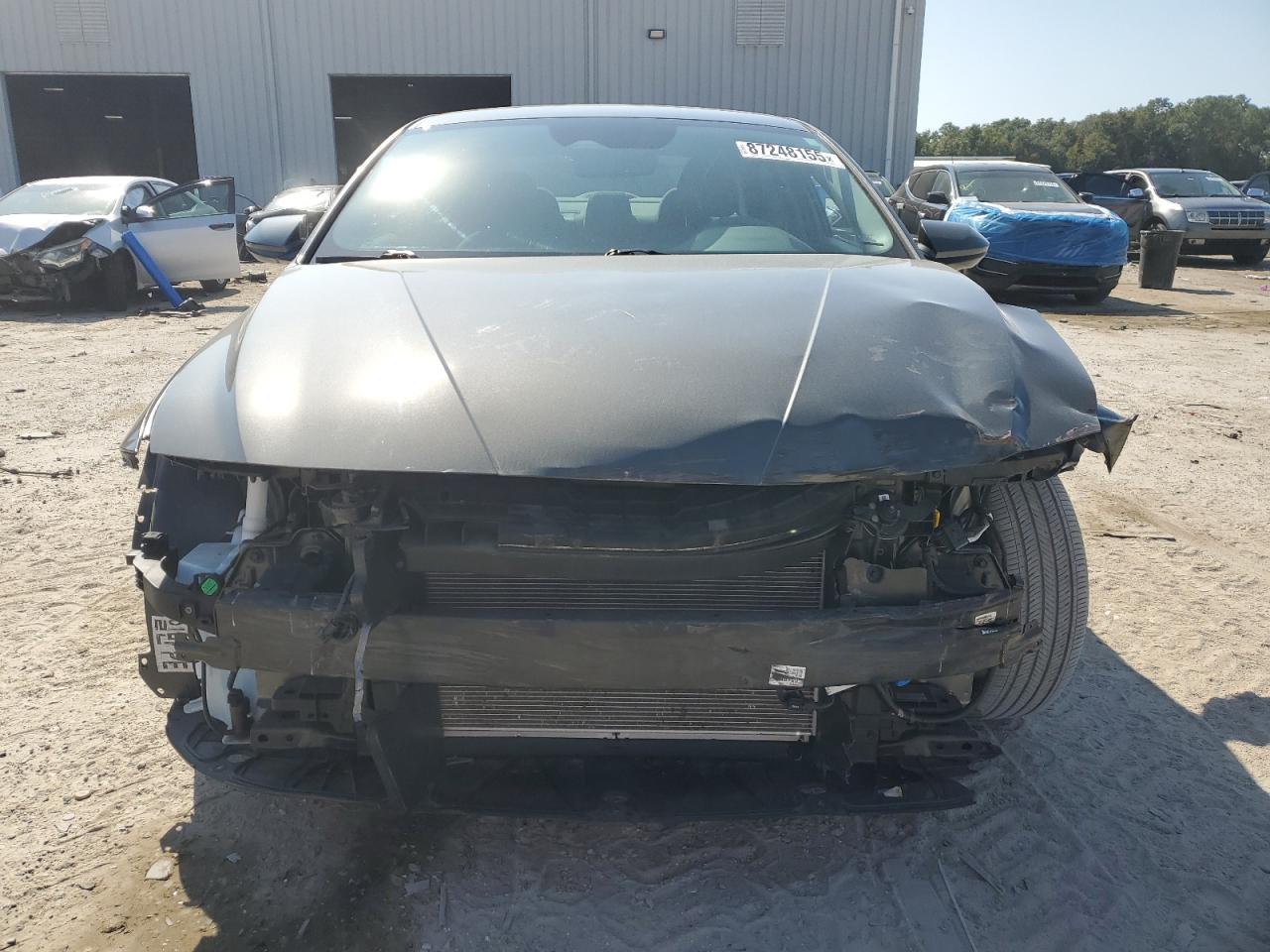 Lot #3291426133 2024 HYUNDAI ELANTRA SE