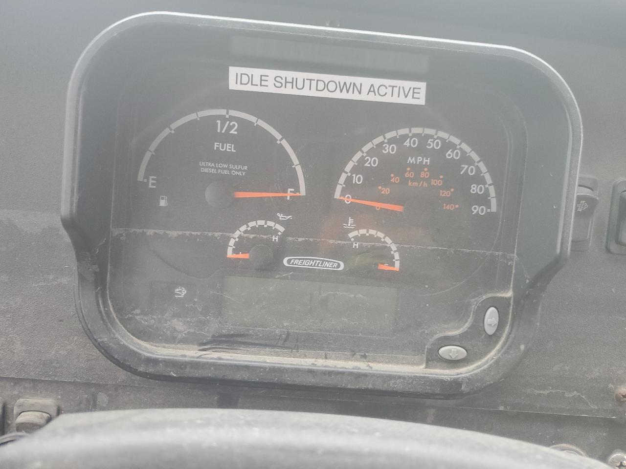 Lot #3274940499 2020 FREIGHTLINER CHASSIS M