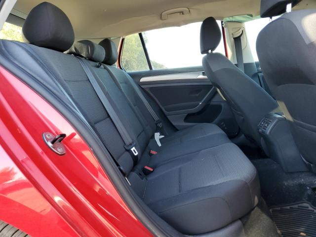 2017 VOLKSWAGEN GOLF S 3VW217AU6HM014099