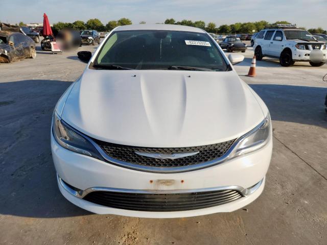 2016 CHRYSLER 200 LIMITE 1C3CCCAB5GN136101