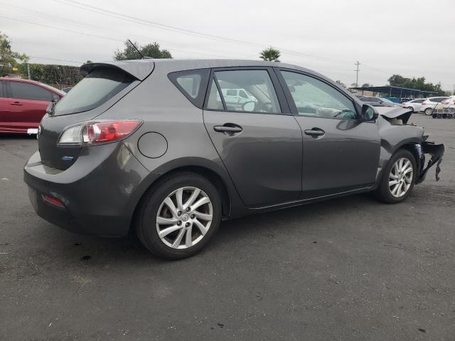 2012 MAZDA 3 I - JM1BL1M8XC1655108