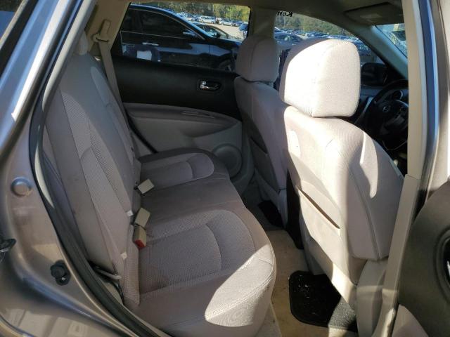 2009 NISSAN ROGUE S #3292380268