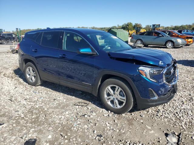 2020 GMC TERRAIN SL - 3GKALMEV3LL190895