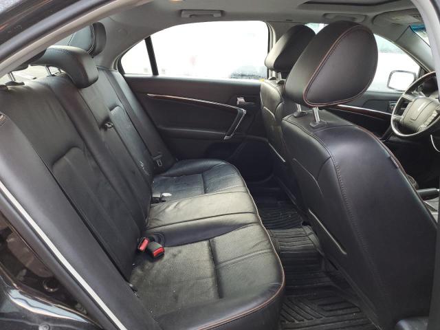 2011 LINCOLN MKZ - 3LNHL2JC1BR762640