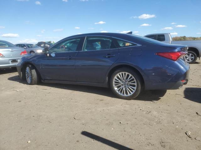 2019 TOYOTA AVALON XLE - 4T1BZ1FB0KU037568
