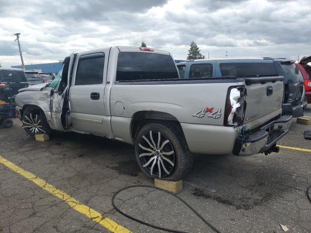 2006 CHEVROLET SILVERADO #3284774551