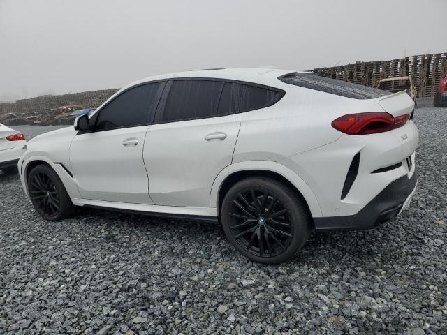 2022 BMW X6 XDRIVE4 #3283767450