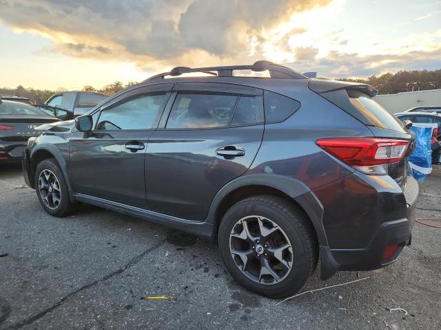 2018 SUBARU CROSSTREK - JF2GTADC1JH316141