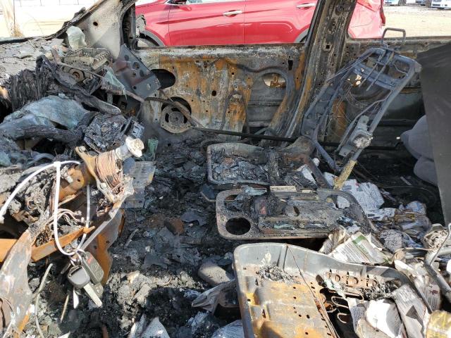 2004 HONDA ODYSSEY EX #3294278884