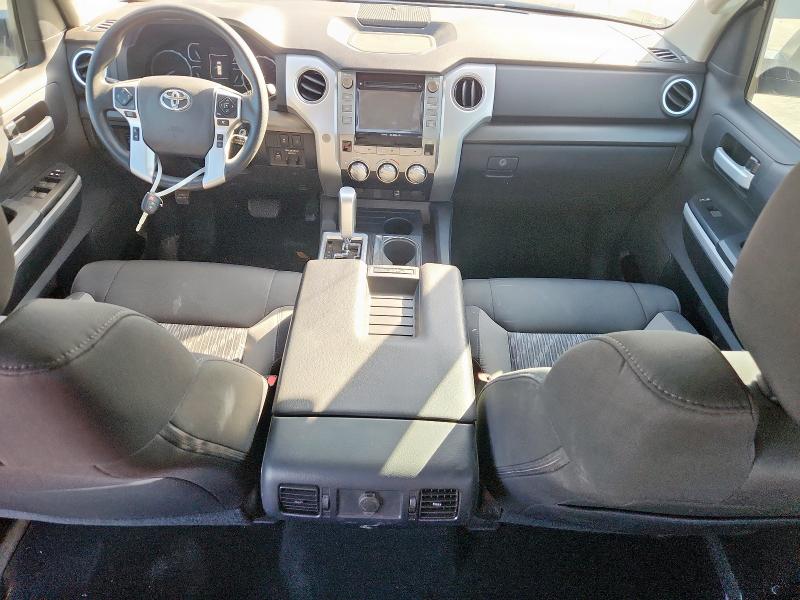 2018 TOYOTA TUNDRA CRE - 5TFEY5F12JX235990