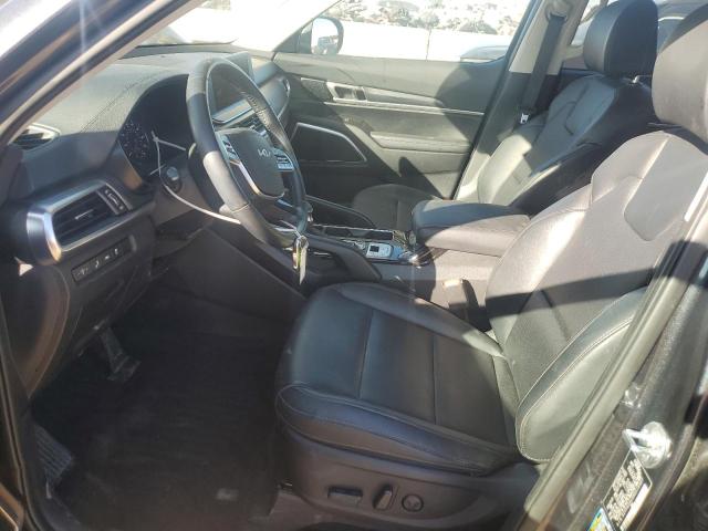 2022 KIA TELLURIDE - 5XYP6DHC2NG316987