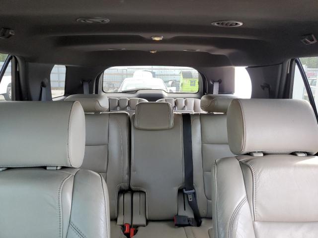 2012 FORD EXPLORER X #3287656035