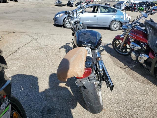 2002 SUZUKI VZ800 JS1VS53A922101007