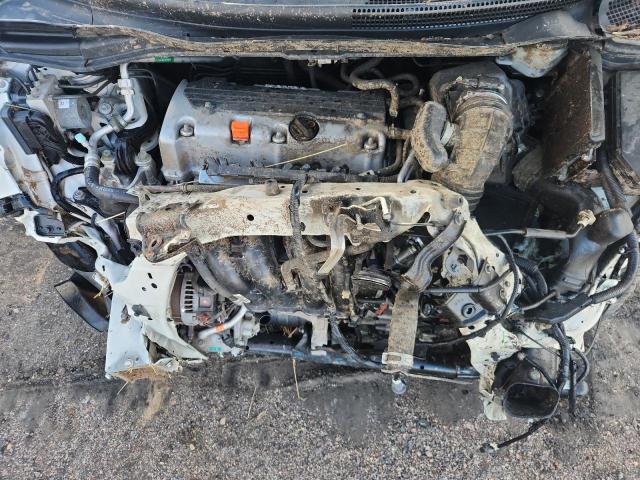 2014 HONDA CR-V LX - 5J6RM4H38EL083291