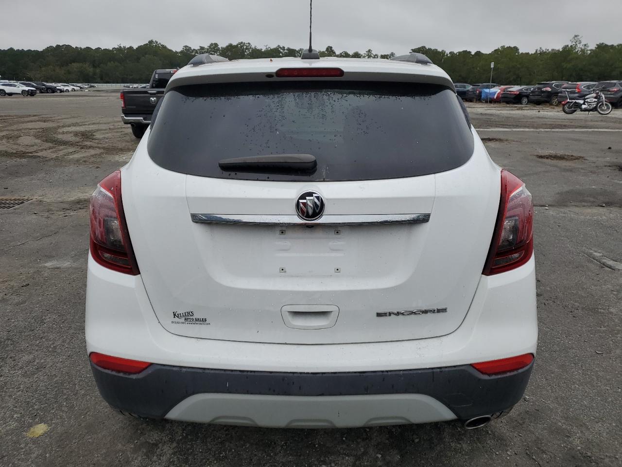 BUICK ENCORE PREFERRED