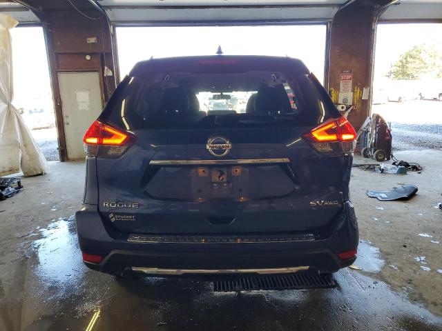2017 NISSAN ROGUE S - JN8AT2MV6HW018271