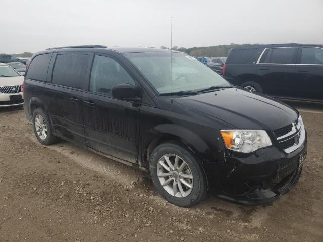 2016 DODGE GRAND CARA - 2C4RDGCG0GR203306