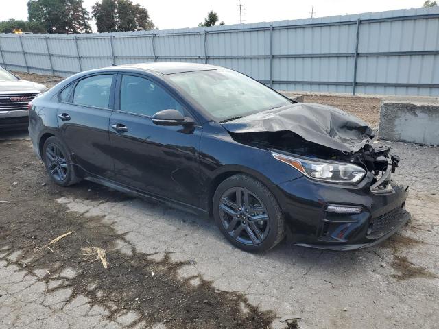 2020 KIA FORTE GT L - 3KPF34AD2LE136071