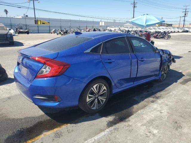 2016 HONDA CIVIC EX - 19XFC1F37GE214476