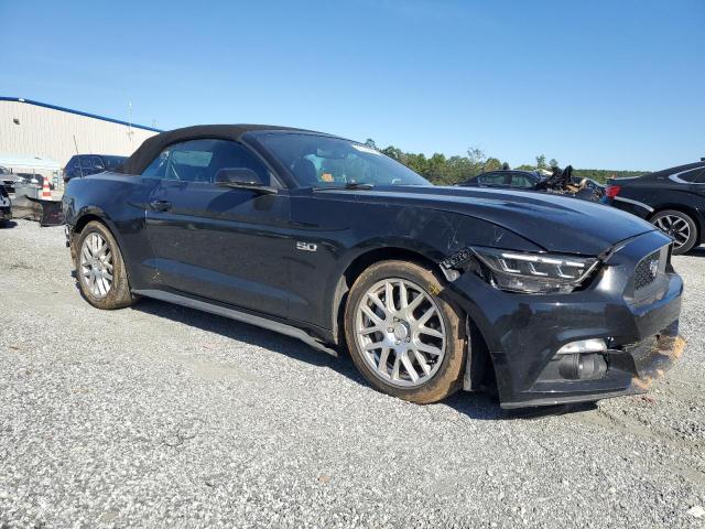 2015 FORD MUSTANG GT #3275511726