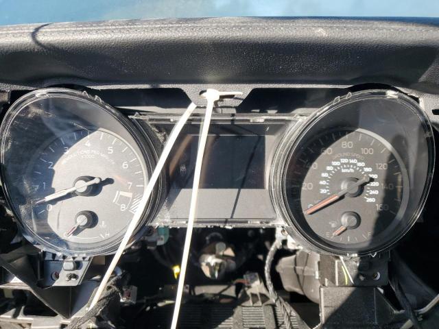 2021 FORD MUSTANG GT #3291257993