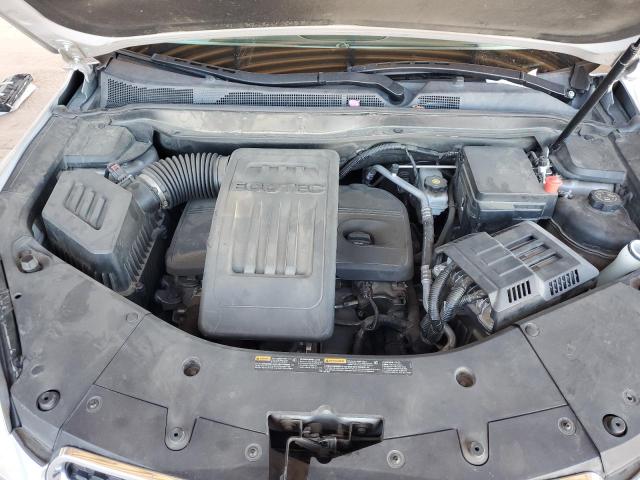 2013 CHEVROLET EQUINOX LS - 1GNFLCEK1DZ102509