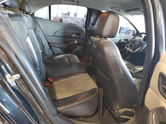 2016 CHEVROLET MALIBU LIM 1G11C5SA2GU161248