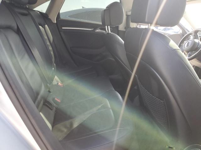 2015 AUDI A3 PREMIUM WAUACGFFXF1012107