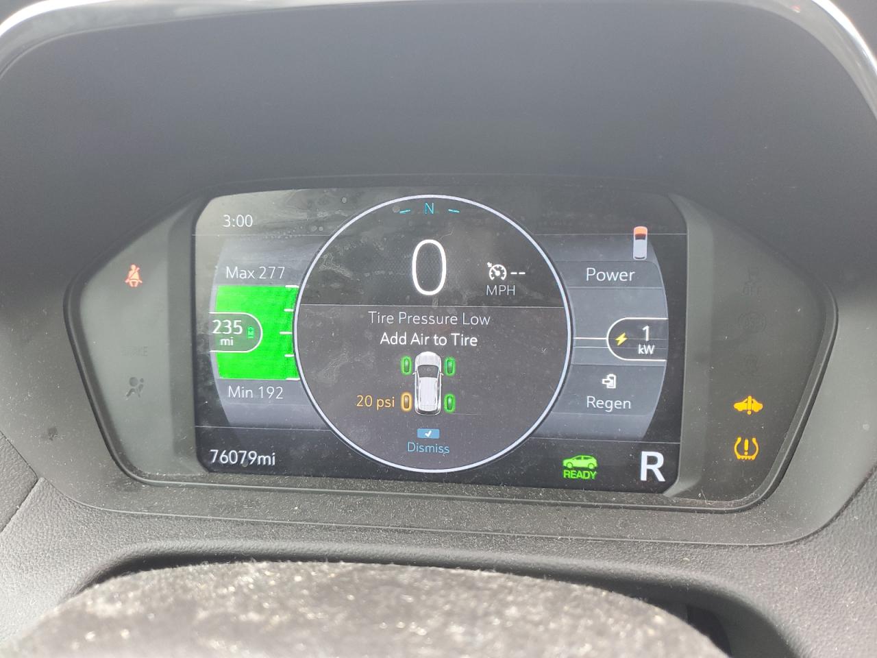 CHEVROLET BOLT EUV LT