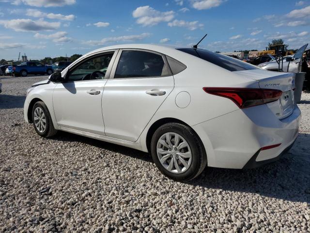 2021 HYUNDAI ACCENT SE - 3KPC24A62ME143353