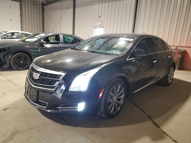CADILLAC XTS LUXURY