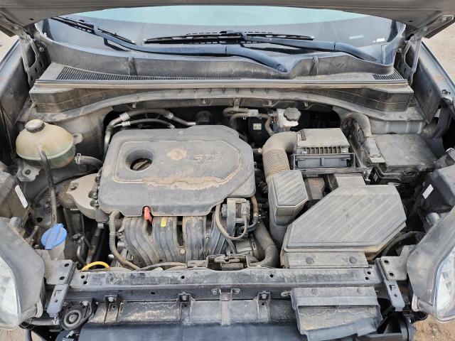 2020 KIA SPORTAGE L #3273772367