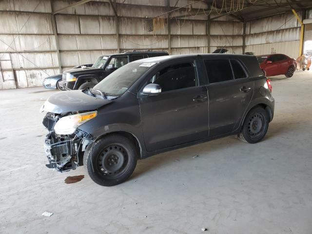 TOYOTA SCION XD