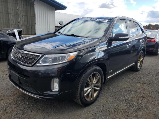 2015 KIA SORENTO SX - 5XYKWDA77FG576925