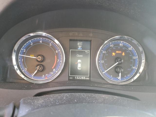 2017 TOYOTA COROLLA L - 5YFBURHE1HP676668