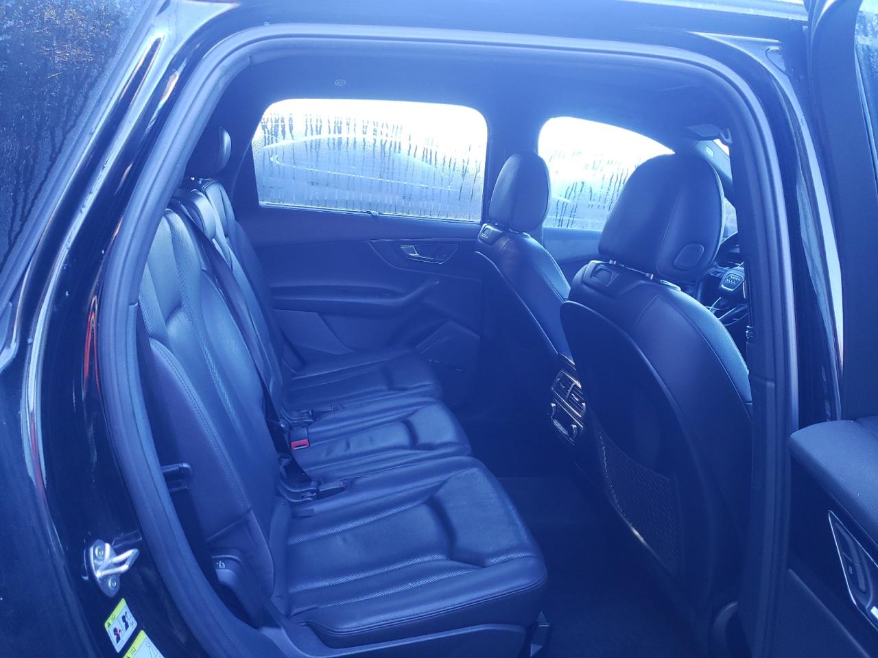 AUDI Q7 PREMIUM PLUS