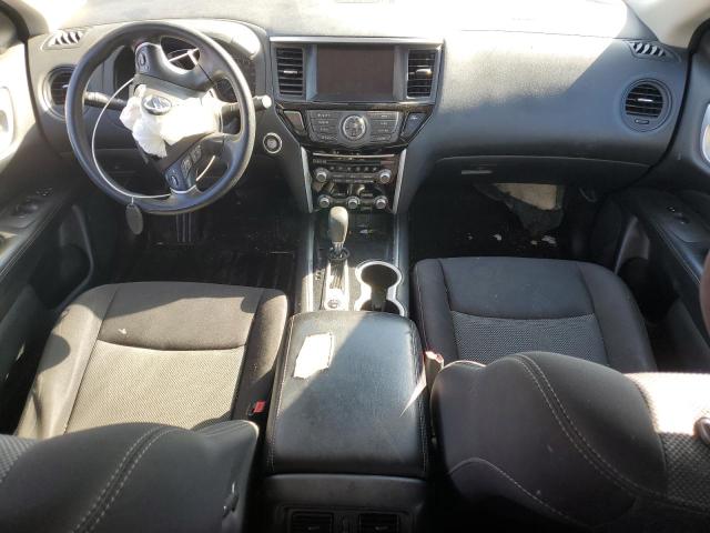 2020 NISSAN PATHFINDER #3291337148