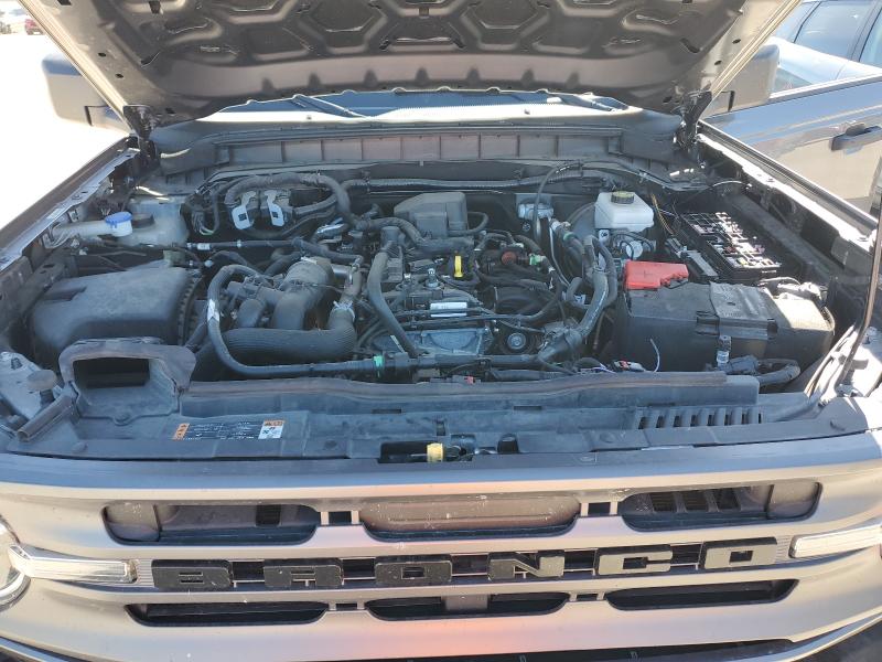 2022 FORD BRONCO BAS 1FMDE5BH9NLA99678