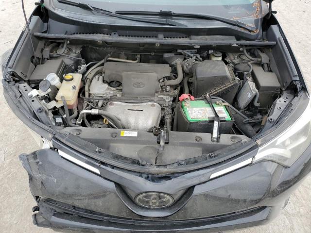 2016 TOYOTA RAV4 LIMIT #3268255043