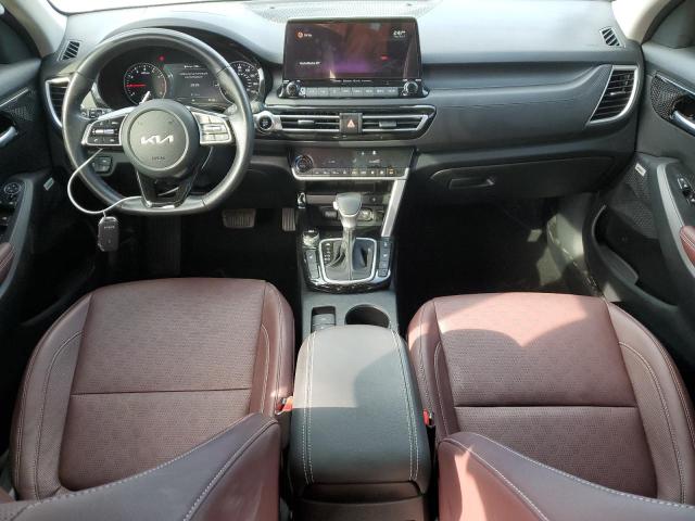 2022 KIA SELTOS SX KNDETCA27N7318226