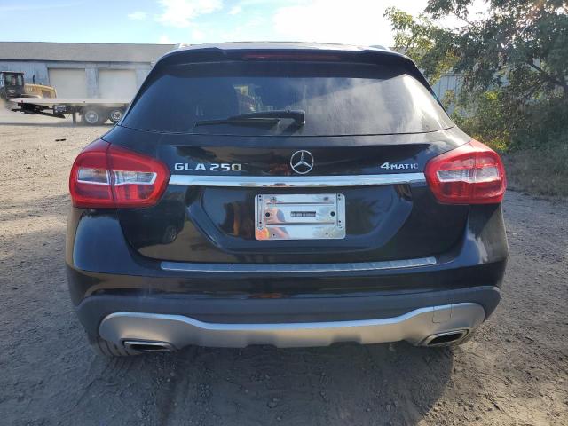 2018 MERCEDES-BENZ GLA 250 4M WDCTG4GB3JJ430344