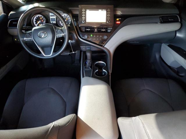 2021 TOYOTA CAMRY LE #3293493478