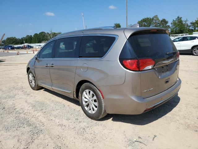 2018 CHRYSLER PACIFICA TOURING L - 2C4RC1BG3JR107582