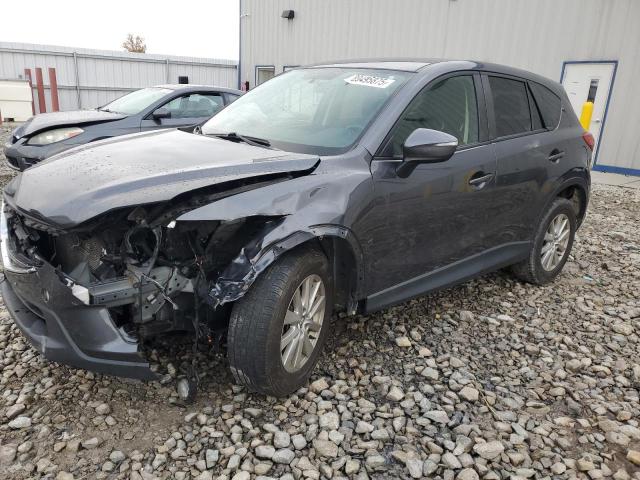 MAZDA CX-5 TOURI