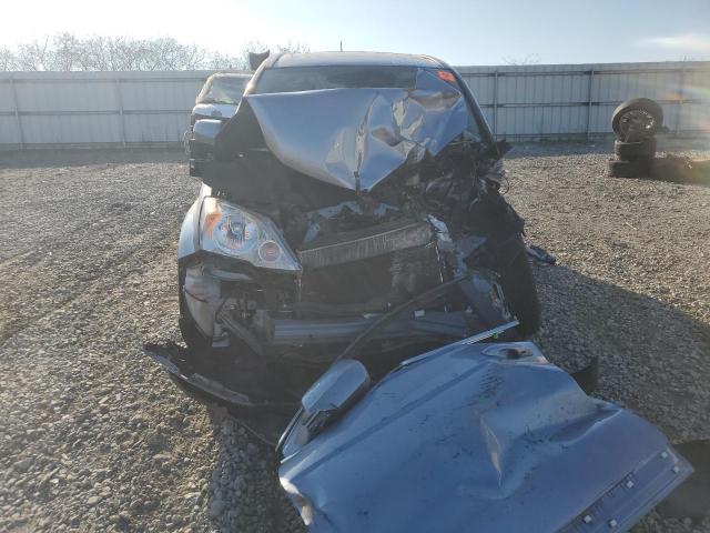 2011 HONDA CR-V EXL #3290160197