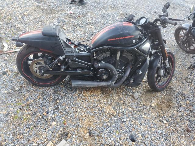 2013 HARLEY-DAVIDSON VRSCDX NIG #3304673956