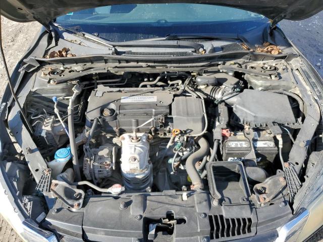 2015 HONDA ACCORD SPO #3305303321