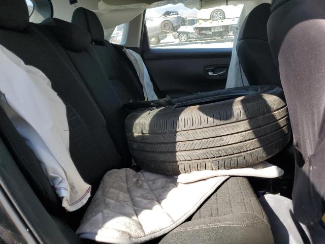 2024 HONDA HR-V LX #3305590122