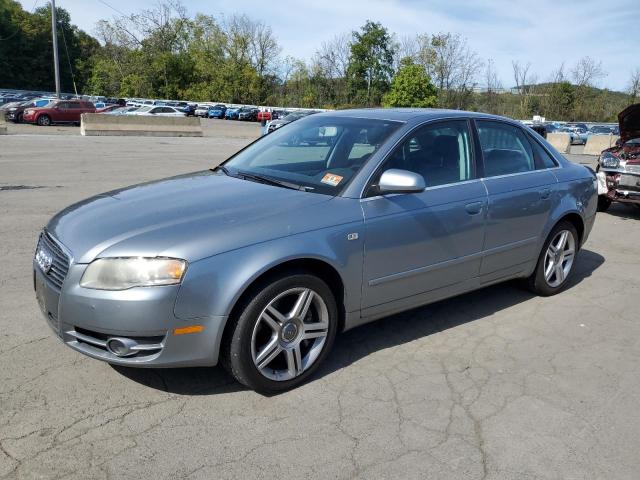 AUDI A4 2.0T QU